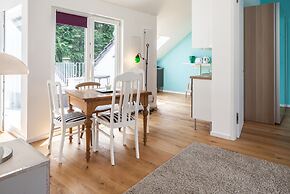 GL Apartmenthouse