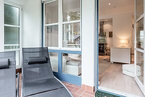 GL Apartmenthouse