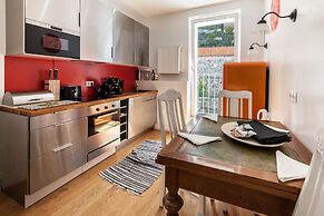 GL Apartmenthouse