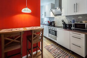 GL Apartmenthouse
