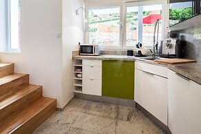 GL Apartmenthouse