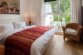 GL Apartmenthouse