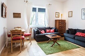 GL Apartmenthouse