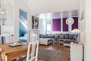 GL Apartmenthouse