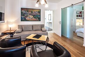 GL Apartmenthouse