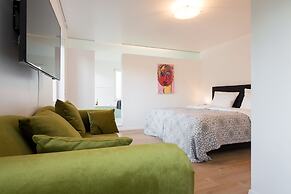 GL Apartmenthouse
