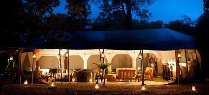 Mara Bush Camp