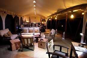 Mara Bush Camp