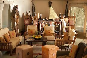 Mara Bush Camp