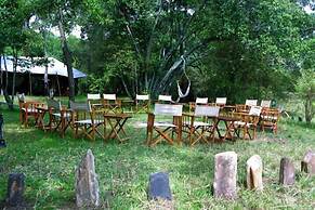 Mara Bush Camp