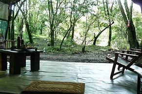 Mara Bush Camp