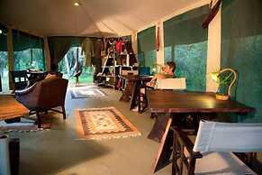 Mara Bush Camp