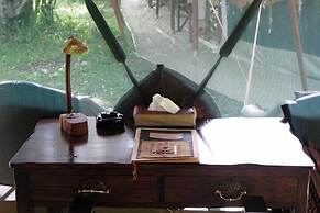 Mara Bush Camp