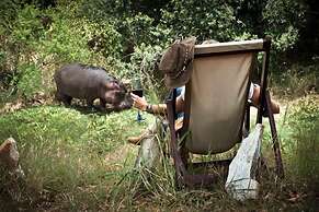 Mara Bush Camp