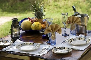 Mara Bush Camp