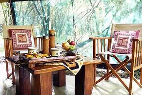 Mara Bush Camp