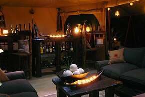 Mara Bush Camp