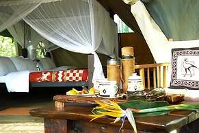 Mara Bush Camp