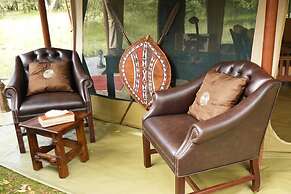 Mara Bush Camp