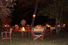Mara Bush Camp