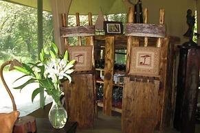 Mara Bush Camp