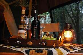 Mara Bush Camp