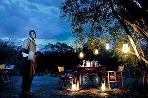 Mara Bush Camp