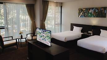 Terracotta Hotel & Resort Dalat