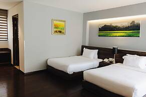 Terracotta Hotel & Resort Dalat
