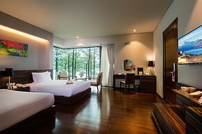 Terracotta Hotel & Resort Dalat