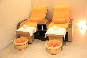 Terracotta Hotel & Resort Dalat