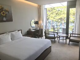Terracotta Hotel & Resort Dalat