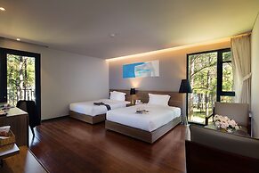 Terracotta Hotel & Resort Dalat