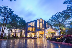 Terracotta Hotel & Resort Dalat