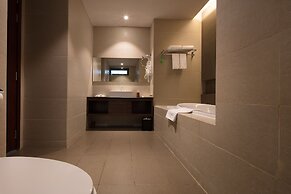 Terracotta Hotel & Resort Dalat