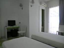 B&B Mediterraneo Mare e Sole