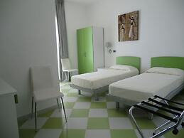 B&B Mediterraneo Mare e Sole