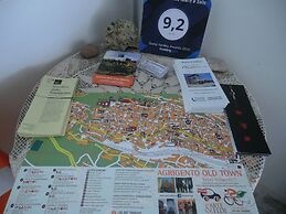 B&B Mediterraneo Mare e Sole