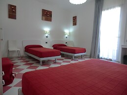 B&B Mediterraneo Mare e Sole
