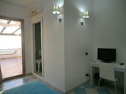 B&B Mediterraneo Mare e Sole