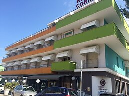 Hotel Corallo