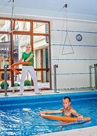 Gradiali Wellness and SPA