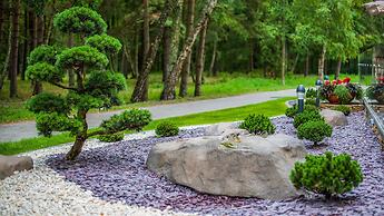 Gradiali Wellness and SPA