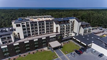 Gradiali Wellness and SPA