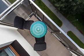 Gradiali Wellness and SPA