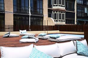 TOC Hostel Barcelona