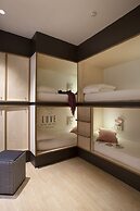 TOC Hostel Barcelona