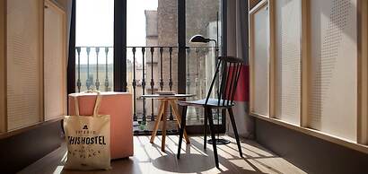 TOC Hostel Barcelona