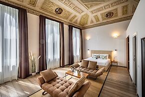 Palazzo Alfieri Residenza d’epoca