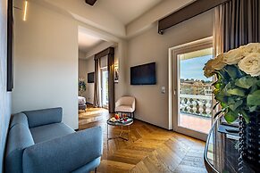 Palazzo Alfieri Residenza d’epoca